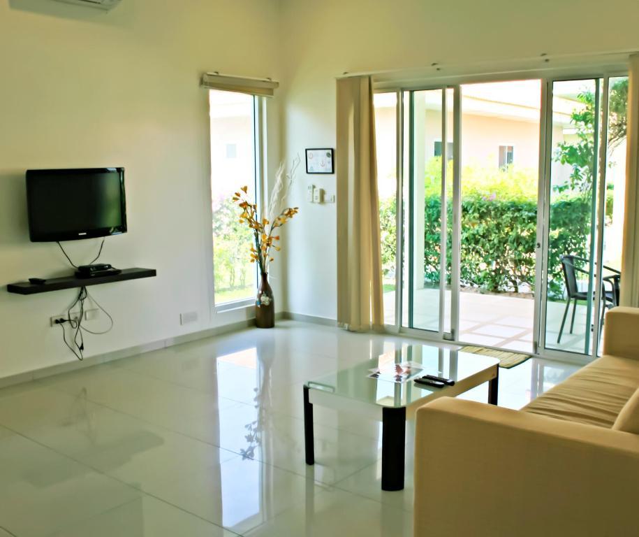 Garden Hills Villa Resort Cha-Am Room photo