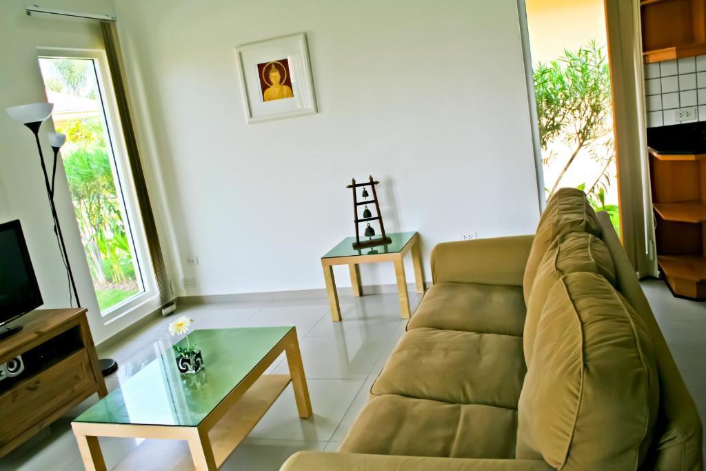 Garden Hills Villa Resort Cha-Am Room photo