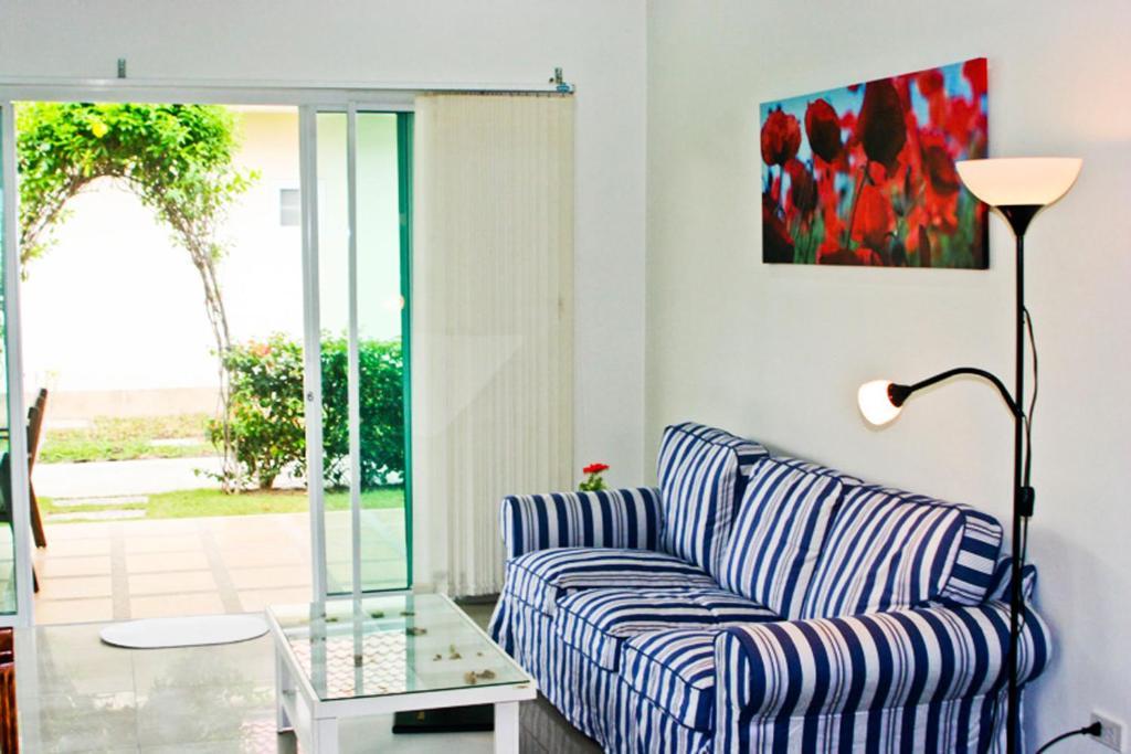 Garden Hills Villa Resort Cha-Am Room photo